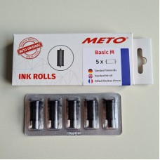 Inktrol Meto Basic M 5st Td99279182-5st